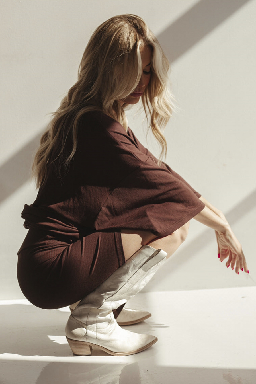 Summer Sale 50% OFF🔥🔥🔥2 Piece Outfit Lounge Set-Pink Laura