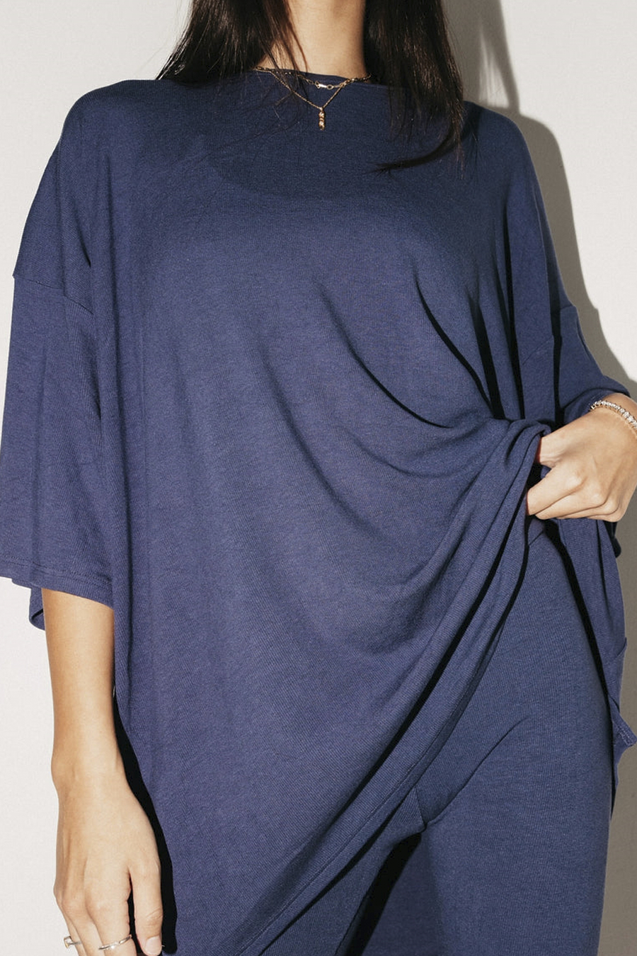 Summer Sale 50% OFF🔥🔥🔥2 Piece Outfit Lounge Set-Pink Laura