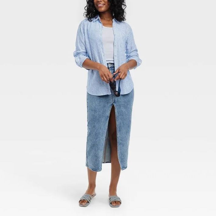 💝NEW🔥Women's Linen Long Sleeve  Shirt and High-Rise Shorts  (BUY 2 FREE SHIPPING)-hivebabe.com