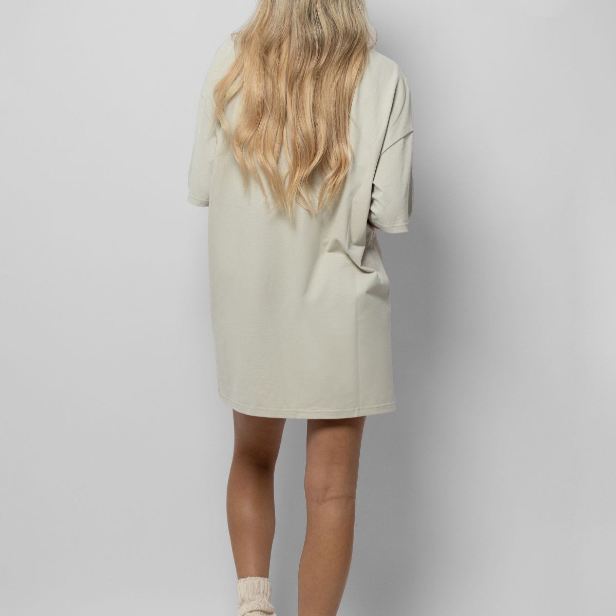 Oversized Fit - Essential Oversized Tee (buy 2 free shipping)