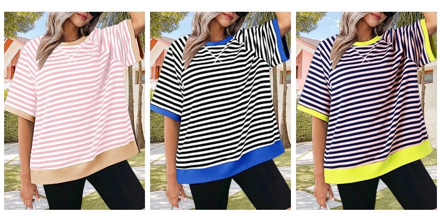 Summer Tops
