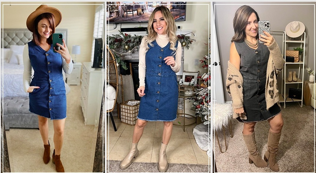 sleeveless dress for women