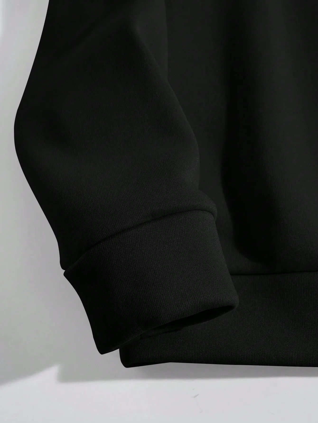 “Fear Not” Isaiah 41:10 Biblical Sweatshirt