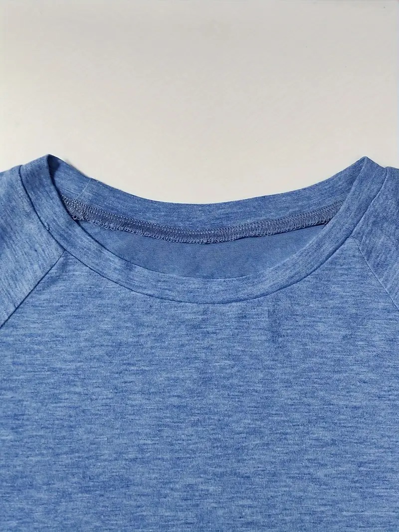 Women's Casual Long Sleeve Drawstring Shorts 2 Piece Set 