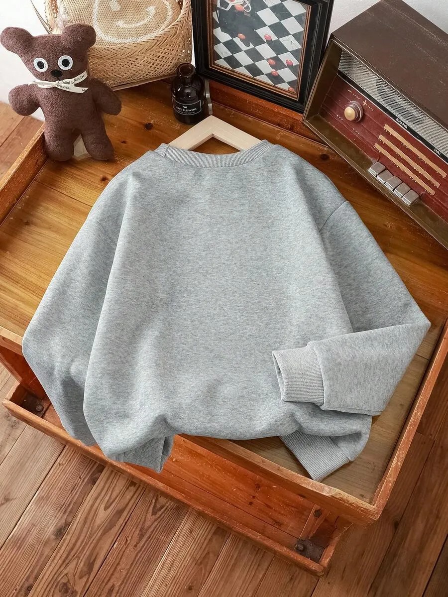 Cute Dachshund Christmas Sweatshirt, Dog Lover Shirt