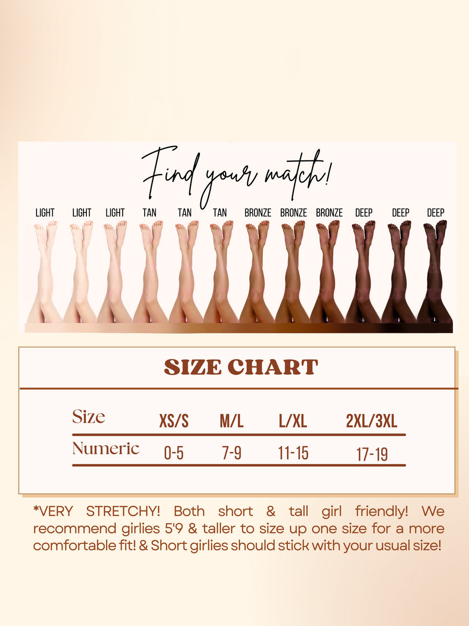 Winter Comfort Magic Fleece Lined Leggings  (CLOSED FOOT)