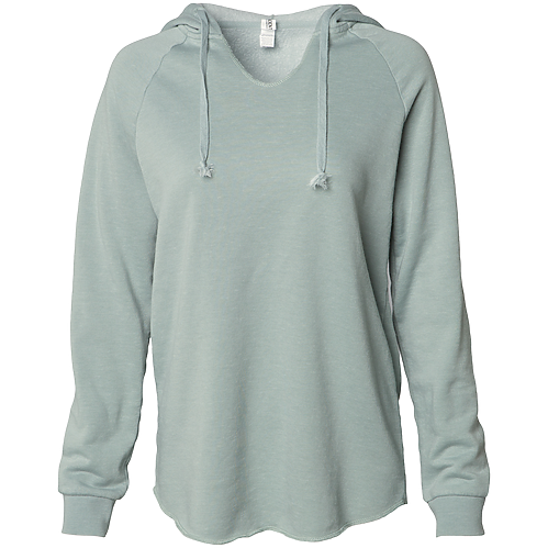 Women’s Lightweight Super Soft Butter Hoodie
