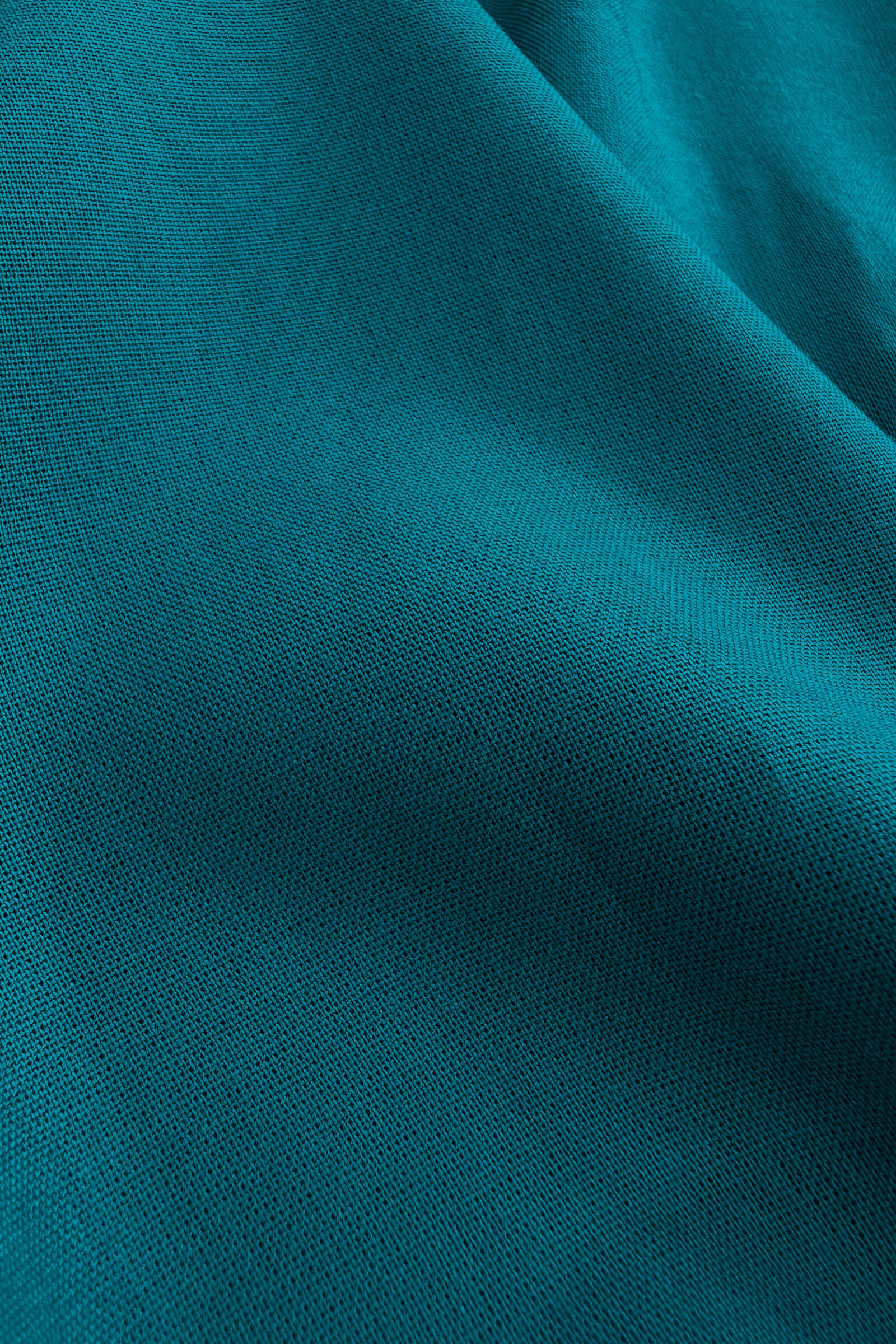 Crew Neck Long Sleeve Layered Maxi Dress