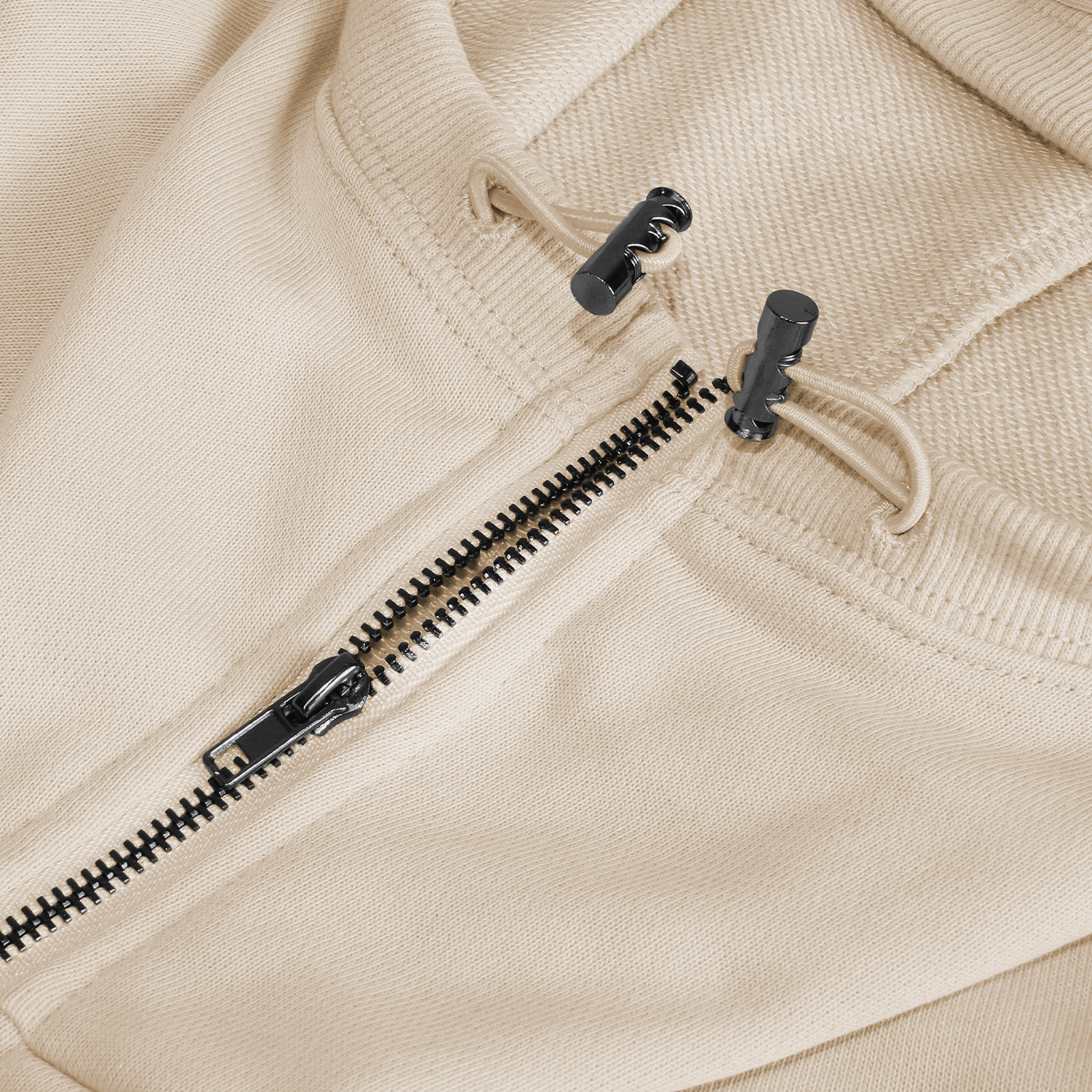 New Hooded Zipper Sweatshirt Top（BUY 2 FREE SHIPPING）