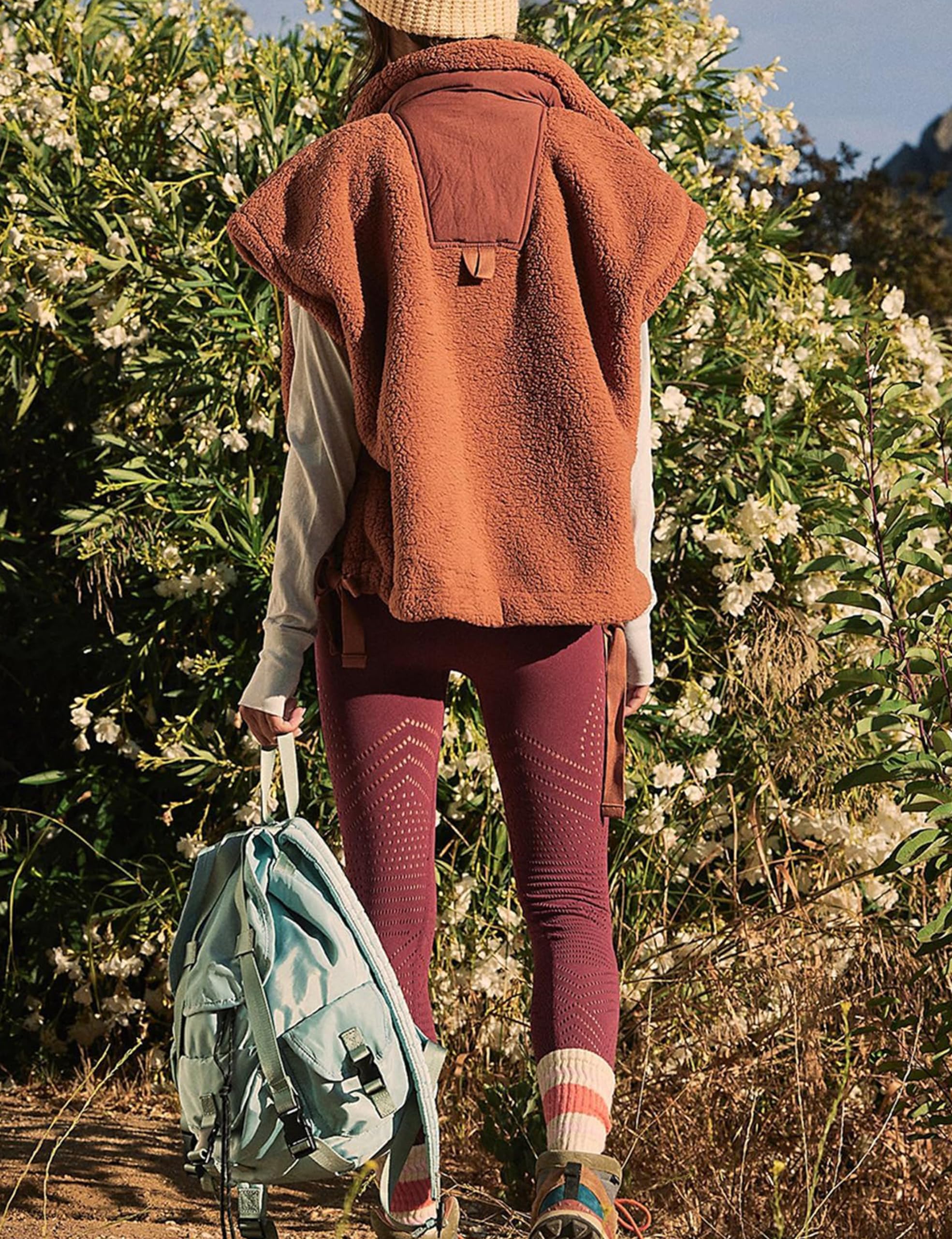 Hot new releases for autumn 🔥Thermal Vest Casual Sleeveless Vest Jacket