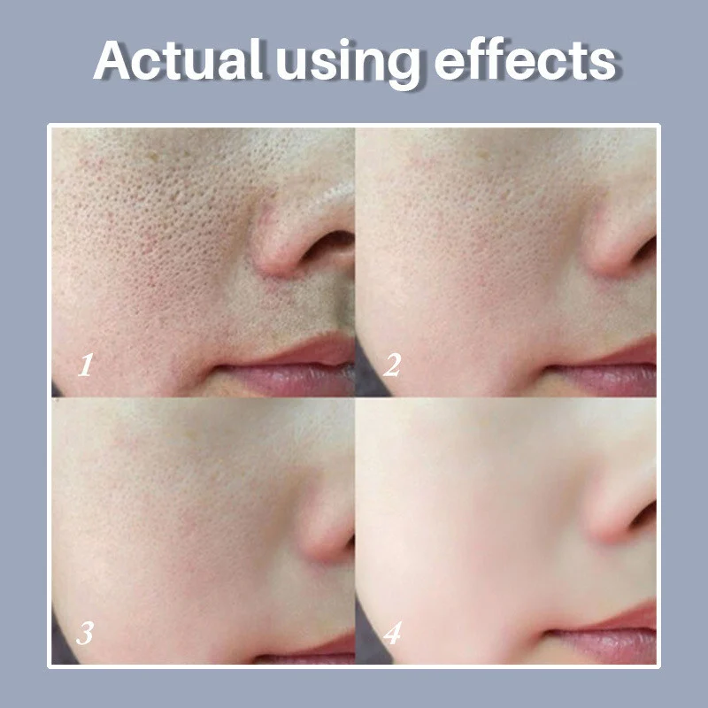 HOT SALES 🔥New Magical Pore Eraser Waterproof Face Primer Stick