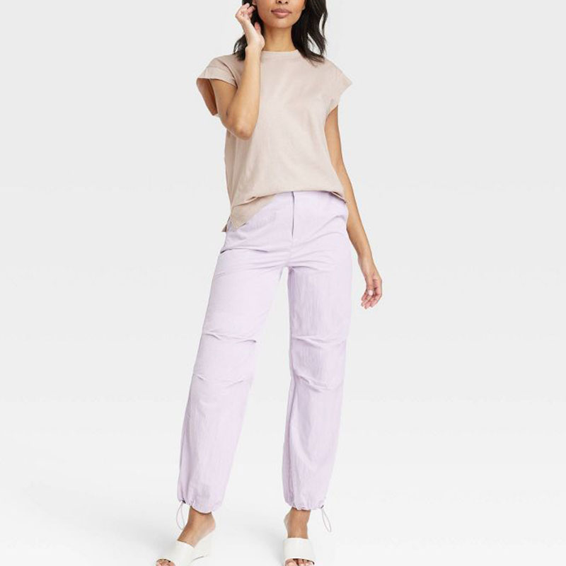 Cap Sleeve T-Shirt Summer Loose Tunic Tank Top