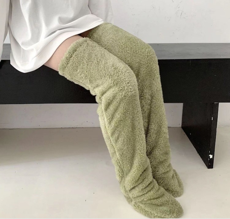 🌲 Early Christmas Sale 🎁 PlushWarmth Long Socks