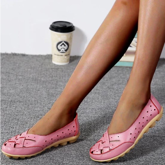 Summer Super comfortable leather sandals