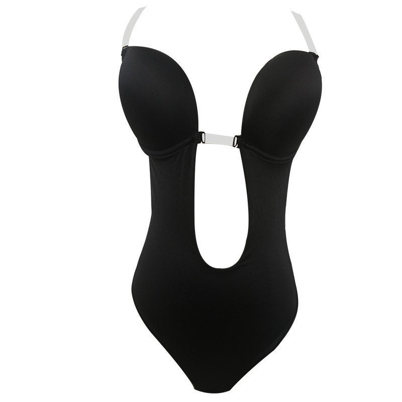 2023 Backless Body Shaper Bra