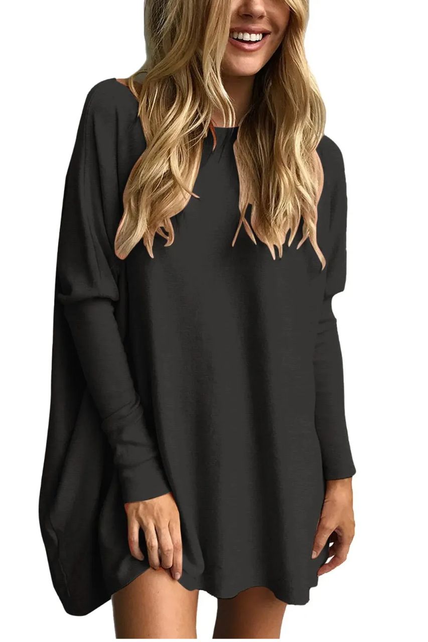 New products at special price🔥Women's casual loose long sleeves（BUY 2 FREE SHIPPING）