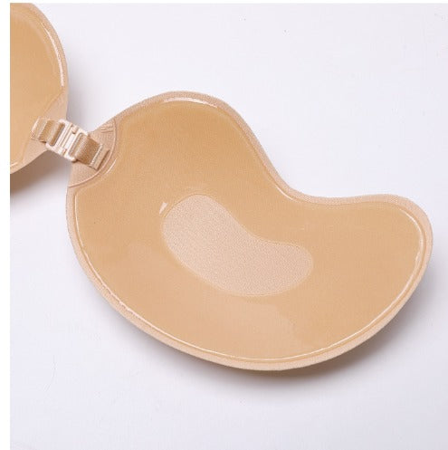 Strapless Push-Up Bra