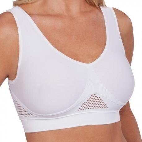 🔥BUY 1 GET 2 FREE -Breathable Cool Liftup Air Bra