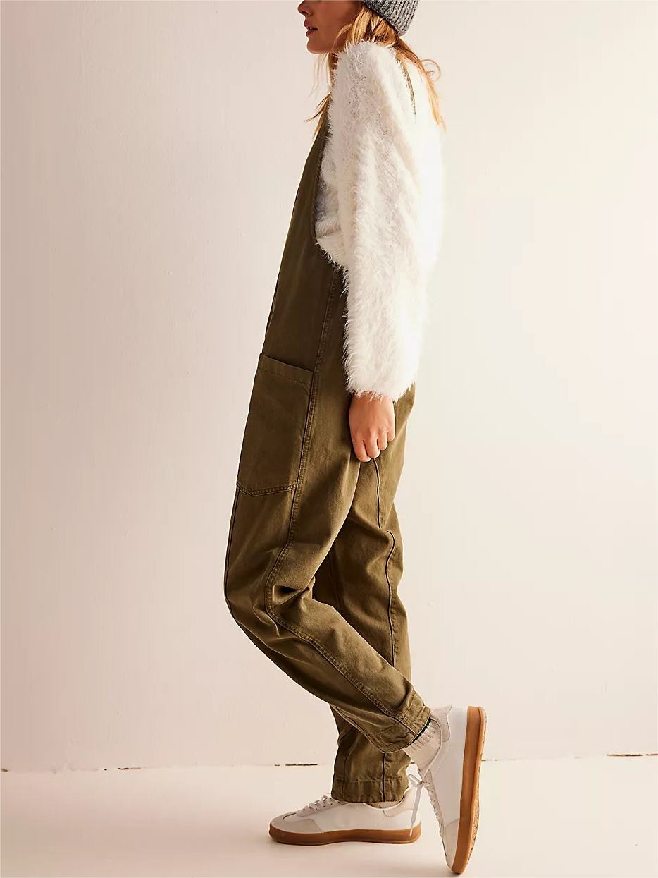 2024 Adjustable Straps Harem Jumpsuit (Buy 2 Free Shipping)