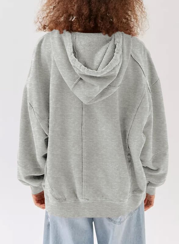 New autumn and winter styles hooded sweatshirt（BUY 2 FREE SHIPPING）