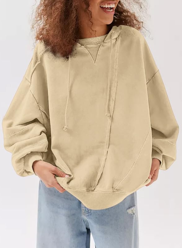 New autumn and winter styles hooded sweatshirt（BUY 2 FREE SHIPPING）