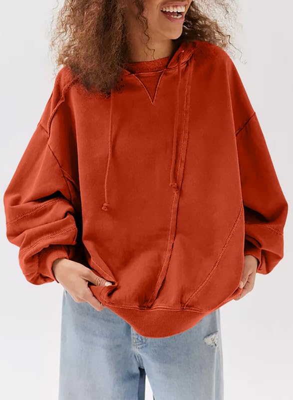 New autumn and winter styles hooded sweatshirt（BUY 2 FREE SHIPPING）