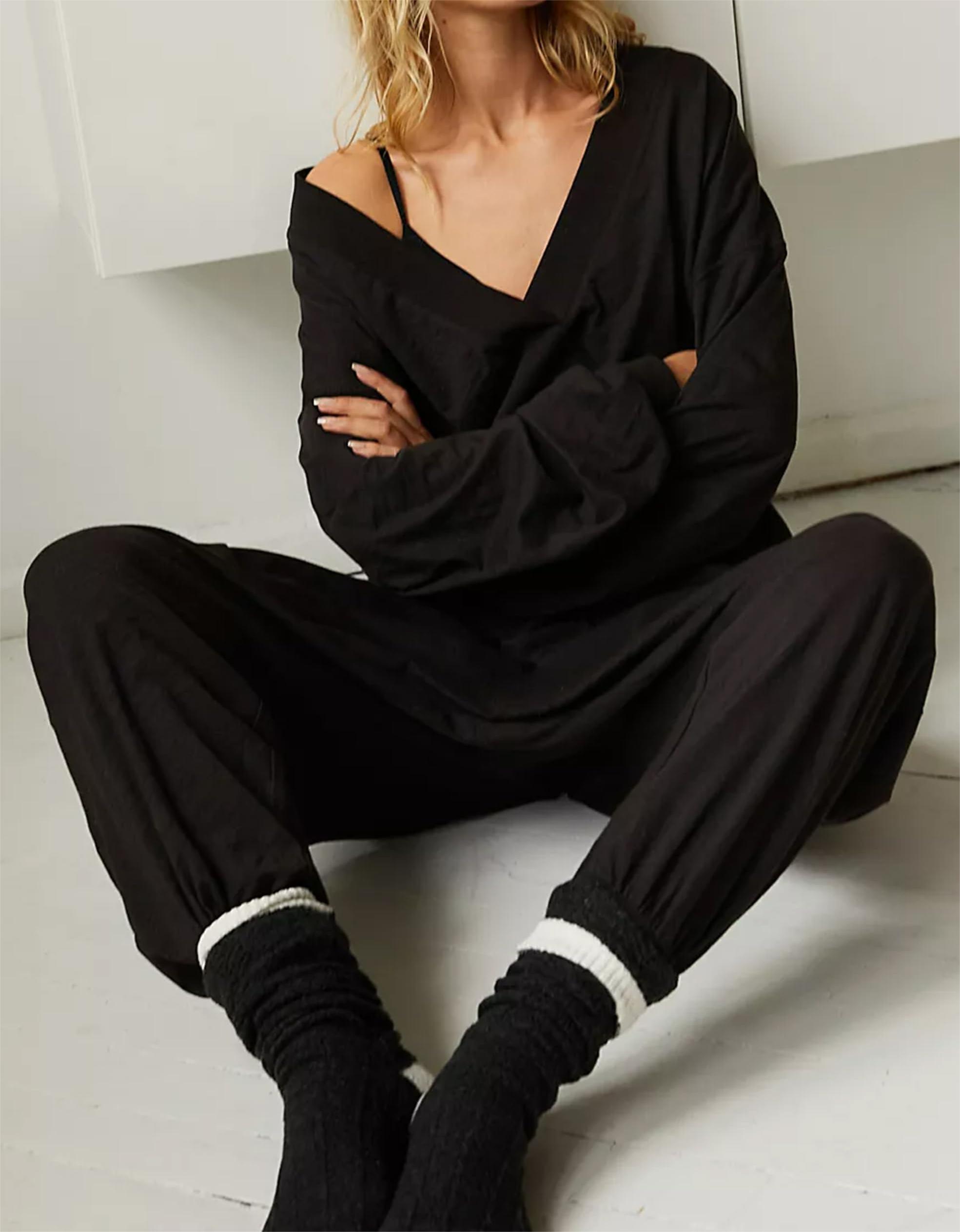 🔥Black Friday 80% OFF✨Women's Comfort Pocket Jumpsuit（BUY 2 FREE SHIPPING）