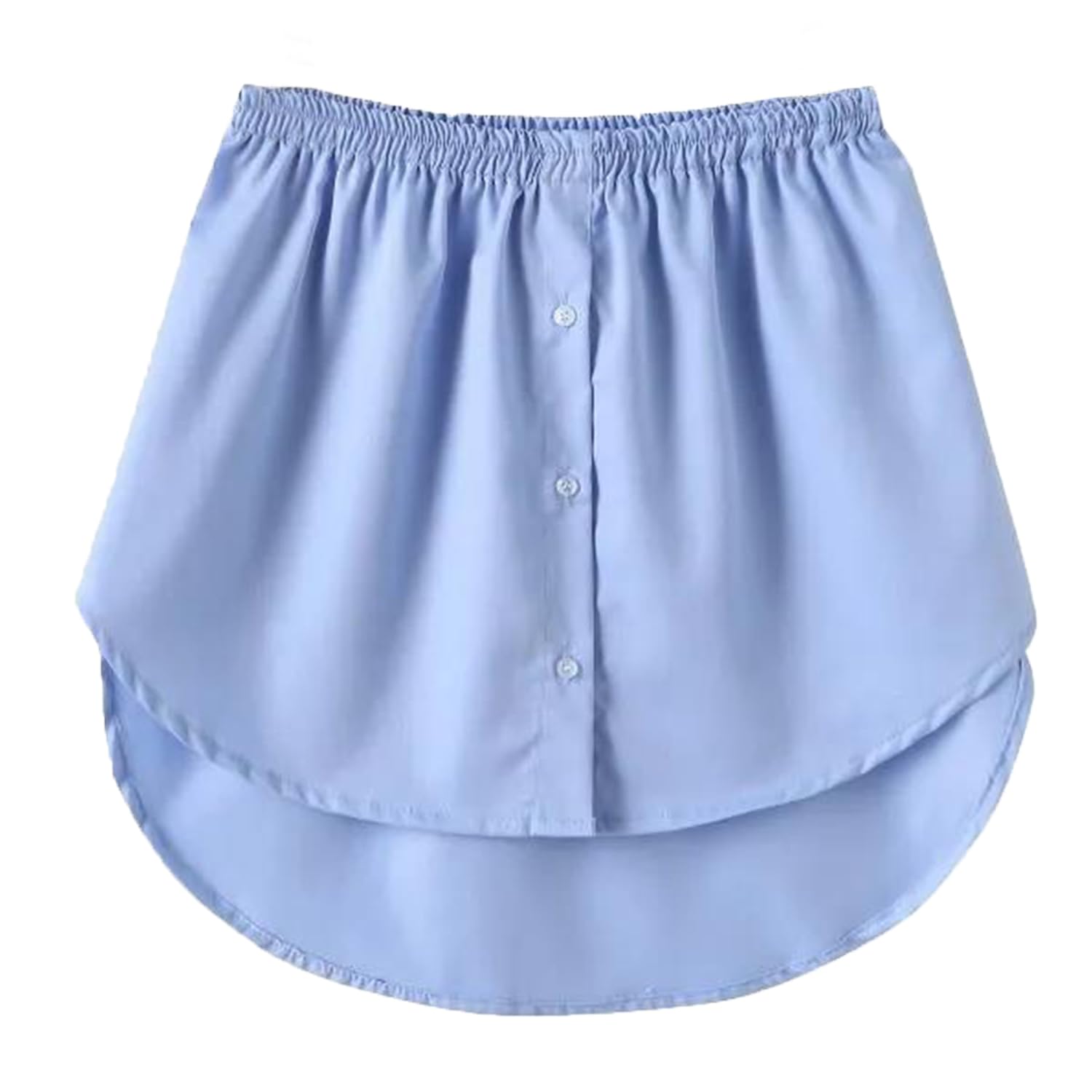 2024 Hot Sale Women's Mini Adjustable Shirt Extender(buy 2 10% OFF)