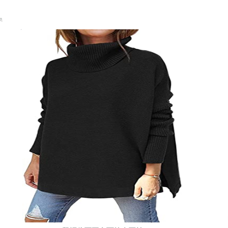🔥HOT SALE Women's Long Sleeve Shirt Round Neck Lightweight Loose Casual Tunic Top