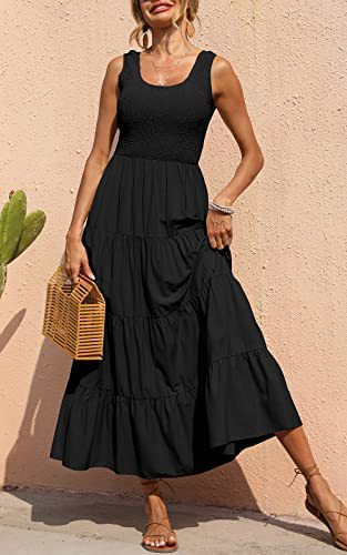 ⏰HOT SALE—Women's Summer Bohemian Casual Dresses （BUY 2 FREE SHIPPING)
