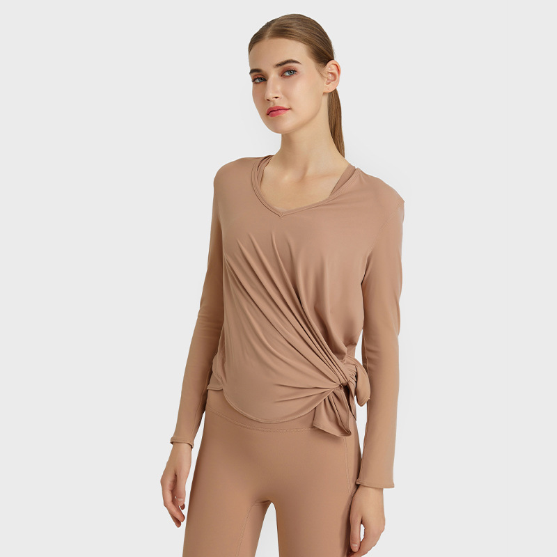 2024 LIGHTWEIGHT LONG-SLEEVED SPORTSWEAR(BUY 2 FREE SHIPPING)