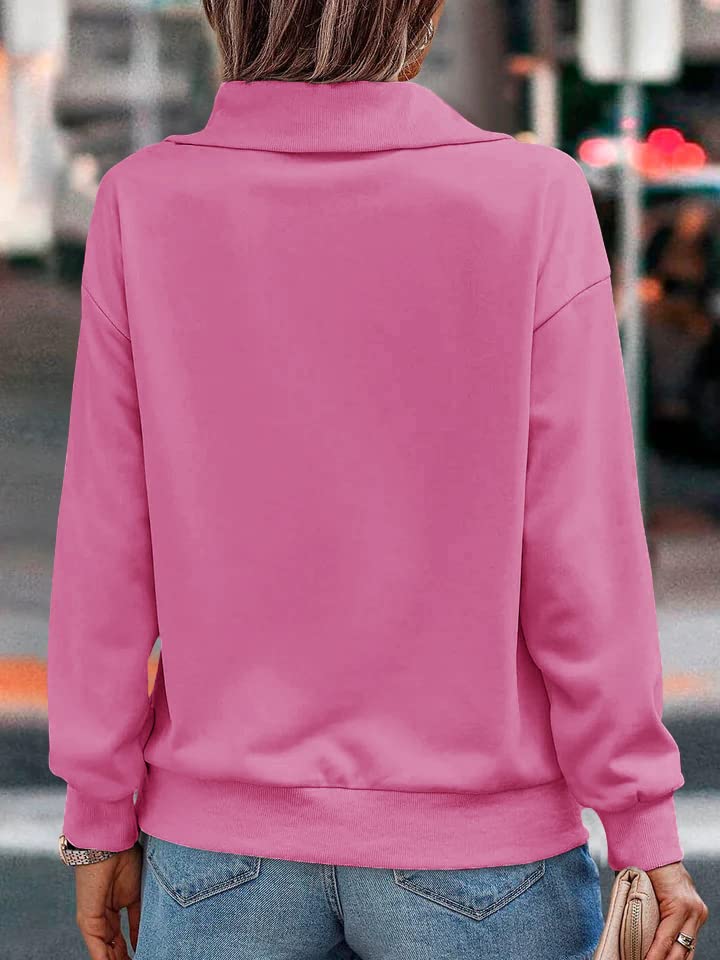 2024 New Women's Turtleneck Zipper Sweatshirt(buy 2 10% OFF)