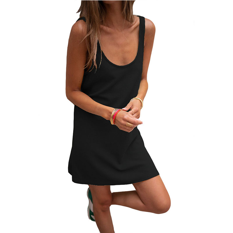 Best Selling Relaxed Loose Dresses