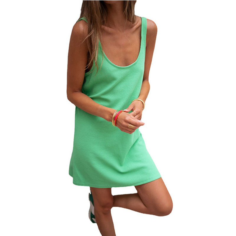 Best Selling Relaxed Loose Dresses