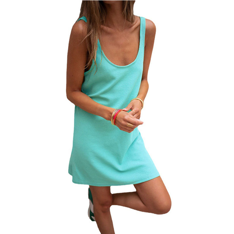 Best Selling Relaxed Loose Dresses