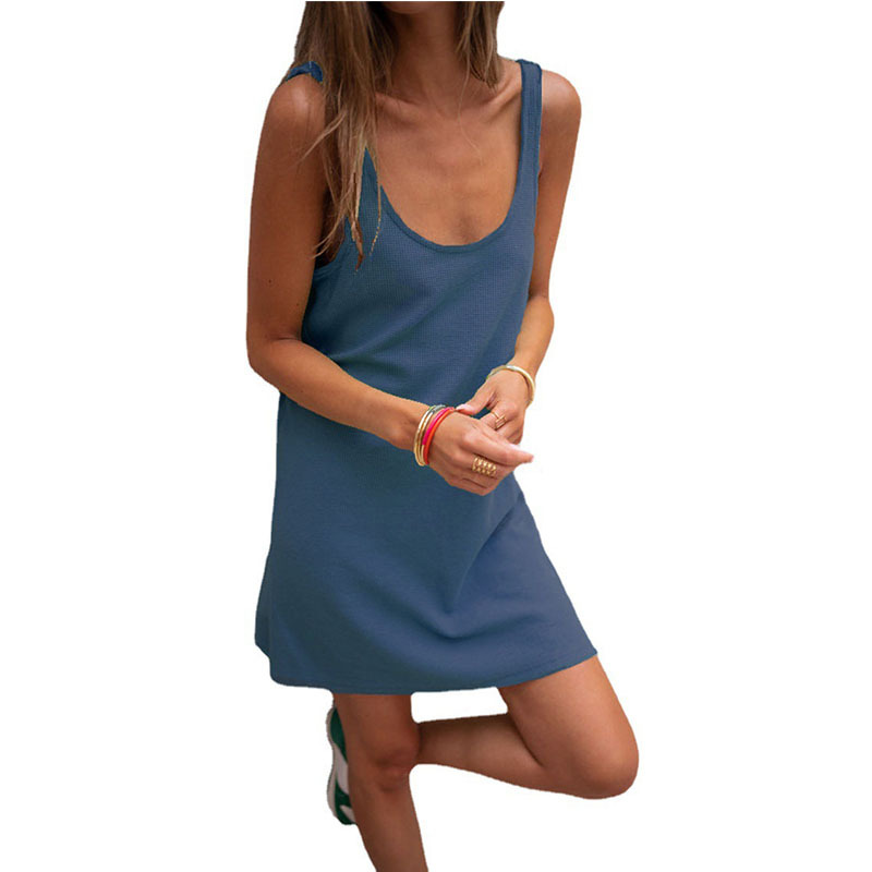 Best Selling Relaxed Loose Dresses