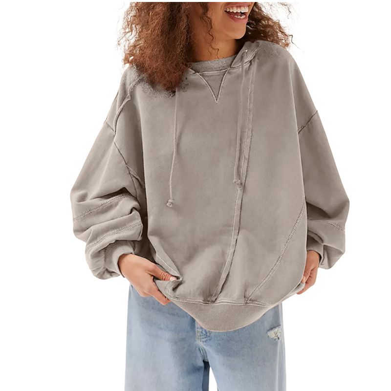 New autumn and winter styles hooded sweatshirt（BUY 2 FREE SHIPPING）