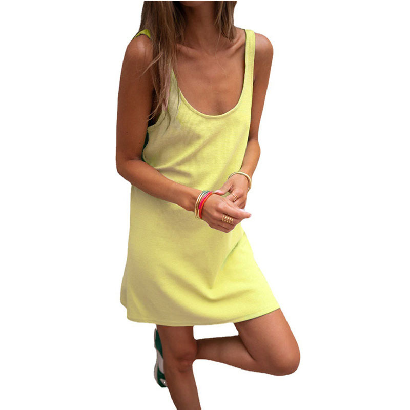 Best Selling Relaxed Loose Dresses