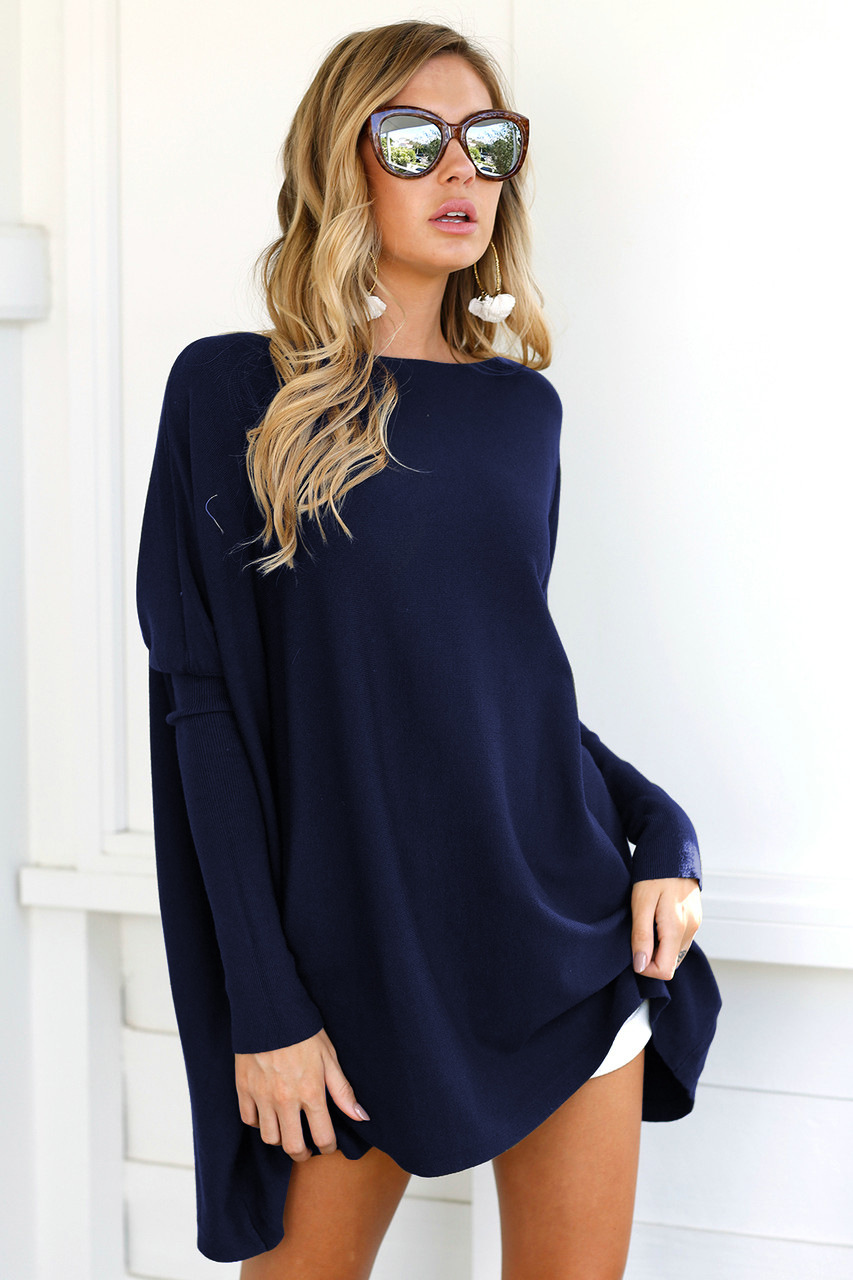 New products at special price🔥Women's casual loose long sleeves（BUY 2 FREE SHIPPING）