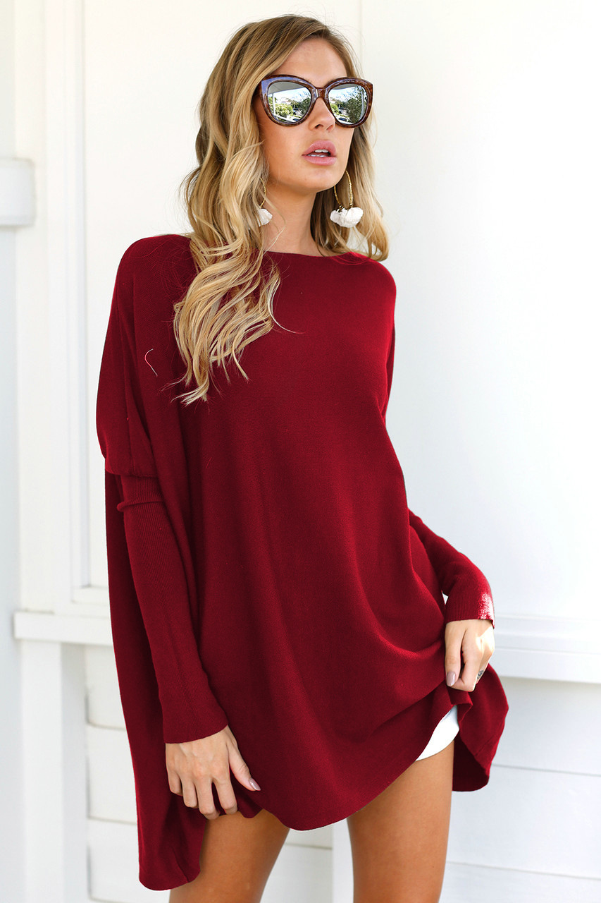 New products at special price🔥Women's casual loose long sleeves（BUY 2 FREE SHIPPING）