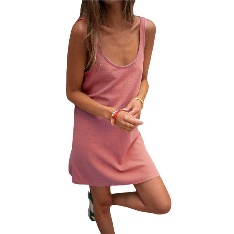 Best Selling Relaxed Loose Dresses