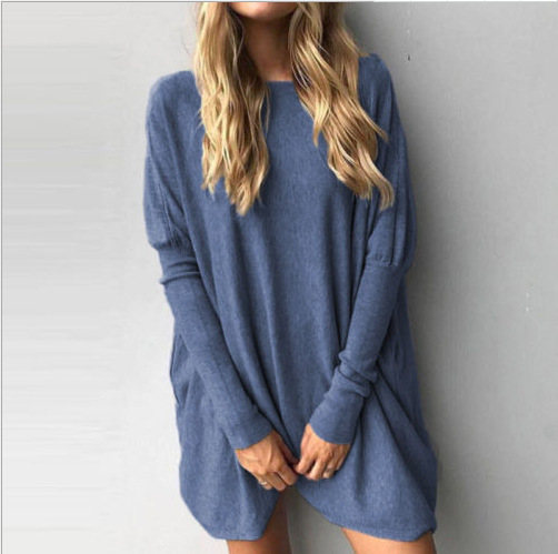 New products at special price🔥Women's casual loose long sleeves（BUY 2 FREE SHIPPING）