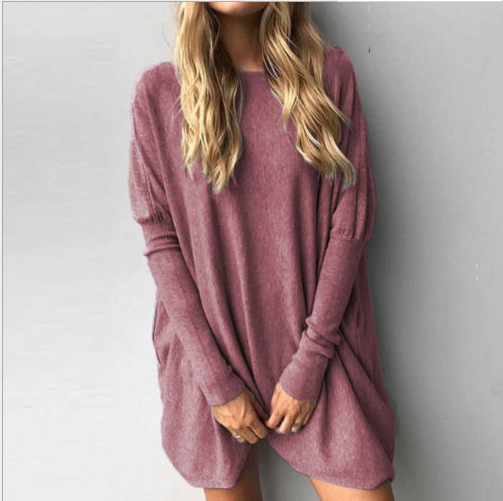 New products at special price🔥Women's casual loose long sleeves（BUY 2 FREE SHIPPING）