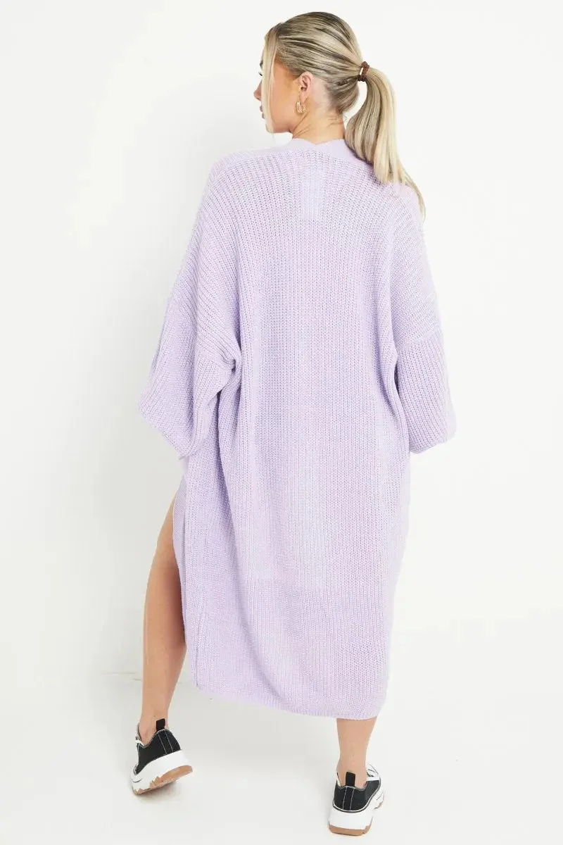 Colorful Knitted Pocket Cardigan (Buy 2 Free Shipping)