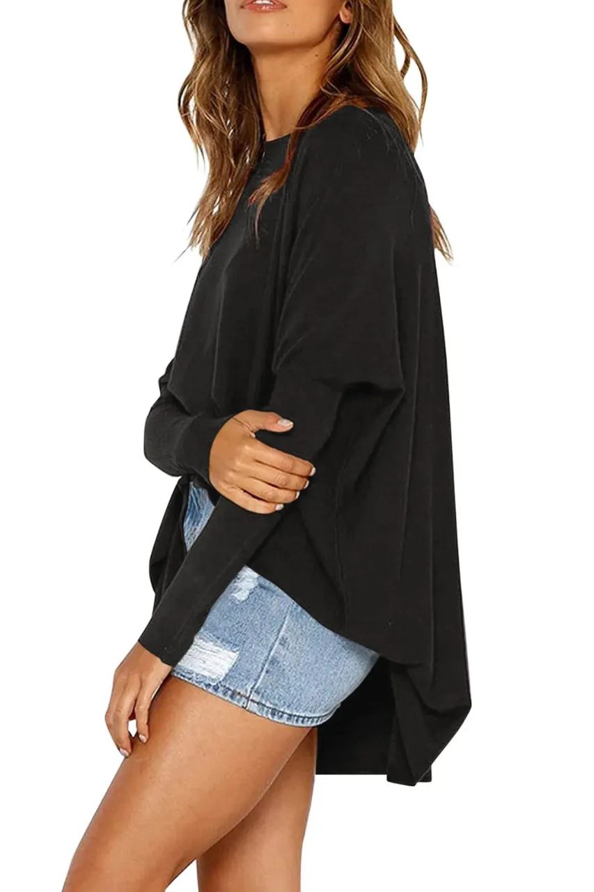 New products at special price🔥Women's casual loose long sleeves（BUY 2 FREE SHIPPING）