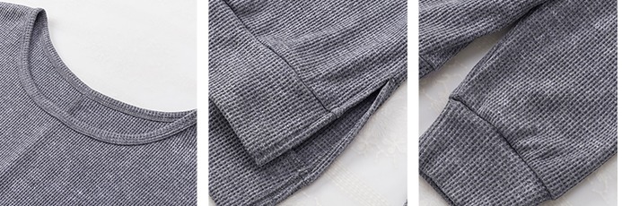 Long Sleeve Sweatshirts