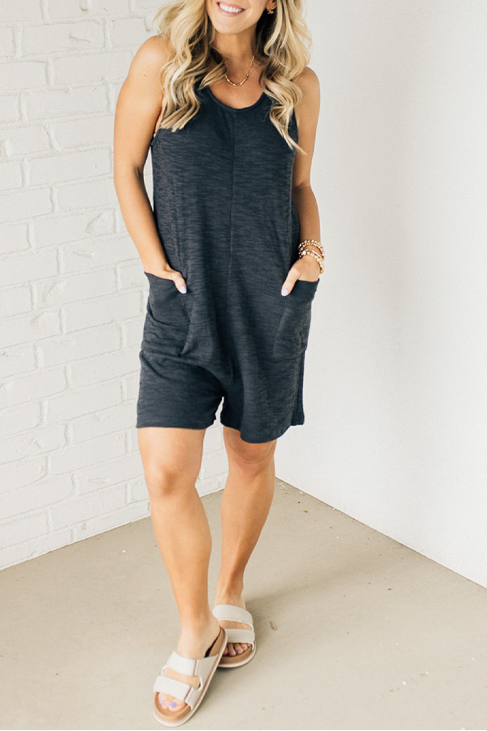 Piper Casual Romper