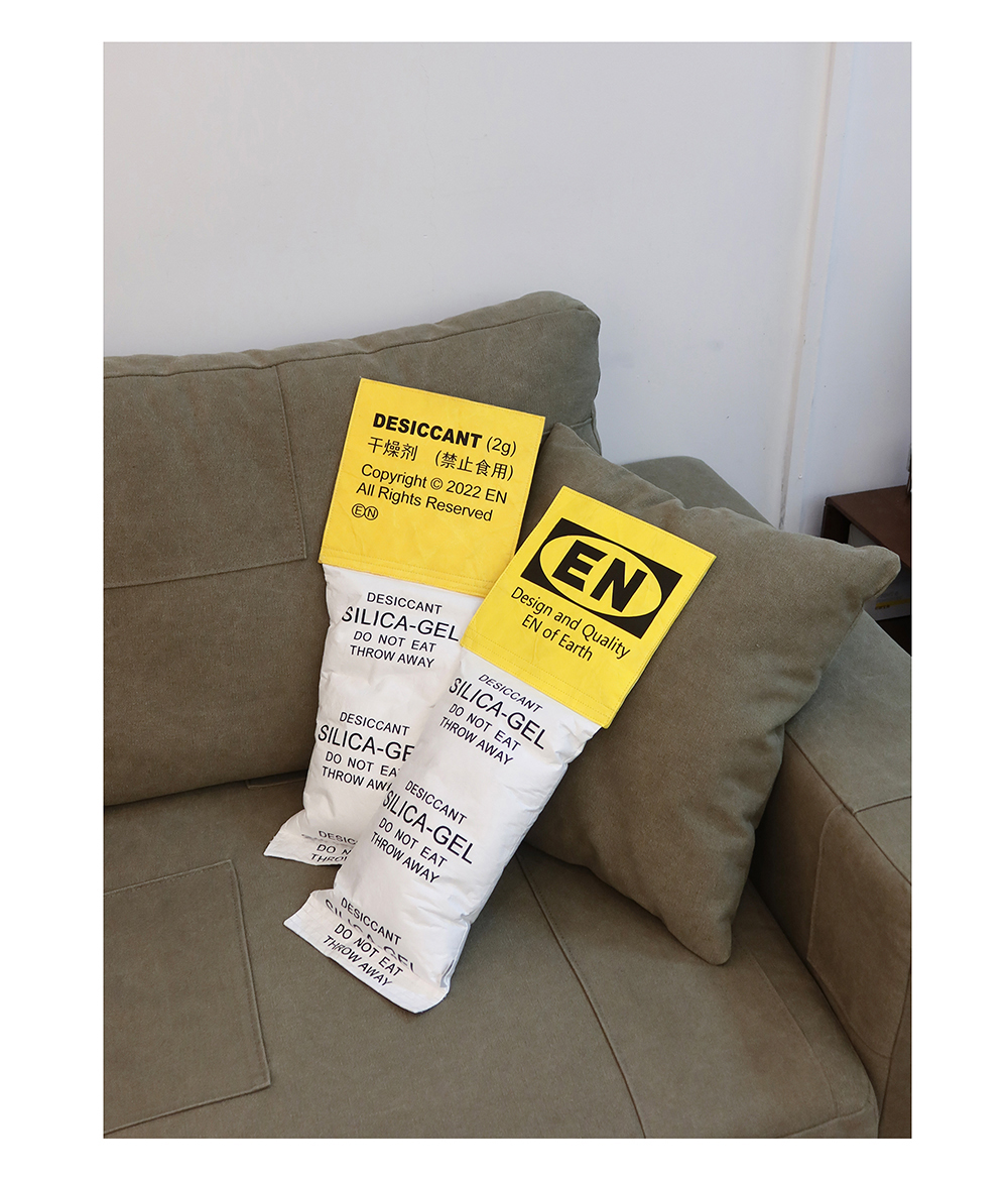 EN A-works Desiccant cushion