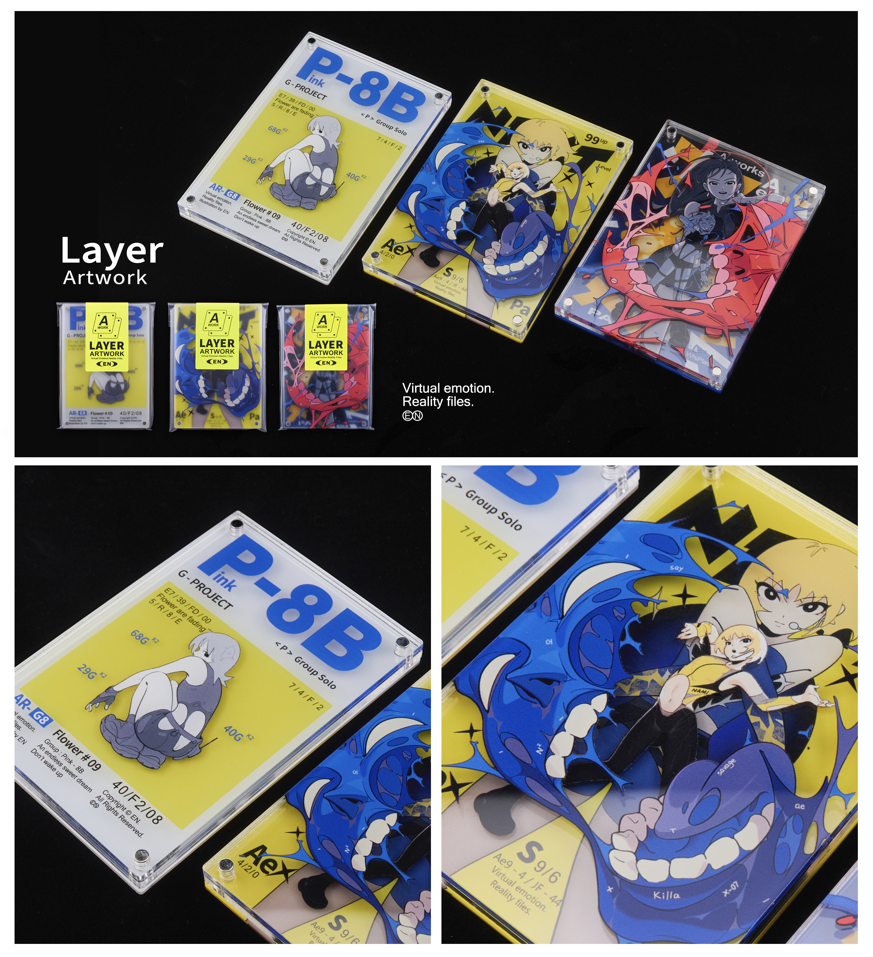 LayerArtwork