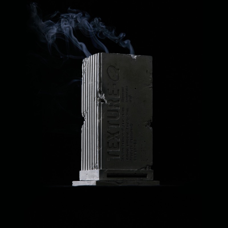 TQ-Skyscraper censer